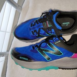 Womens new balance